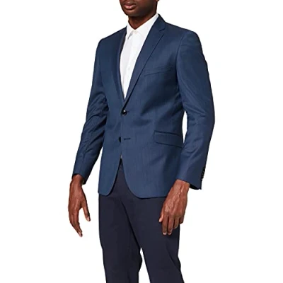 Obrázek Strellson Pánská bunda se všemi obleky Slim Fit 102