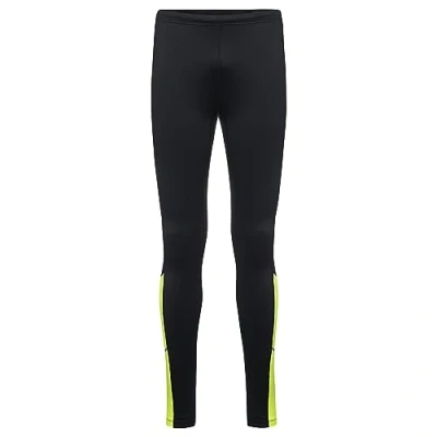 Obrázek GORE WEAR Pánské Tights R3 Thermo, černá, s