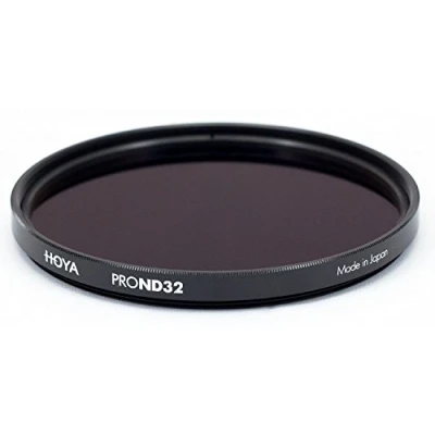 Obrázek Hoya pro ND Filtr (Neutral Density 32)