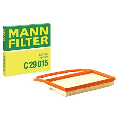 Obrázek MANN FILTER C 29 015 vzduchový filtr pro osobní automobily