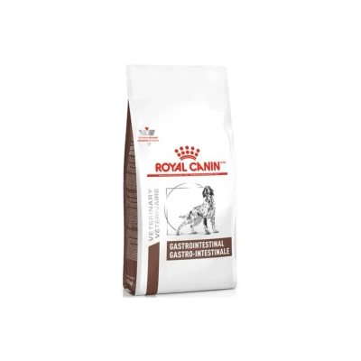 Obrázek ROYAL CANIN VD Dog Gastro Intestinal GI 25 2kg