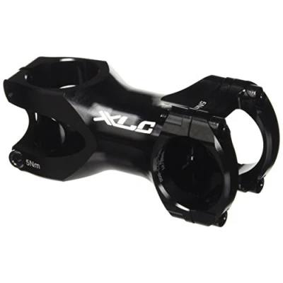 Obrázek XLC Pro SL ST M20 80/31,8mm černá Představec