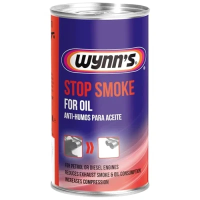 Obrázek Wynn&#039;s Stop Smoke 325 ml