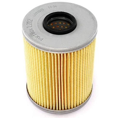 Obrázek Olejový filtr PURFLUX L212