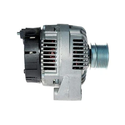 Obrázek HELLA Generátor/alternátor 8EL 011 710 081 14V 90A mimo jiné pro Mercedes Benz třídy C (W202)