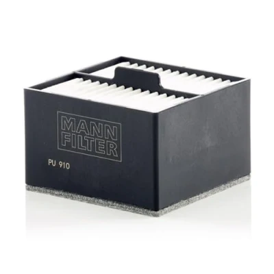 Obrázek MANN FILTER PU 910 palivový filtr nákladní vůz + BUSSE