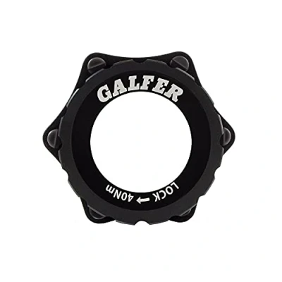 Obrázek Galfer CB001 pro uchycení CenterLock Adaptér