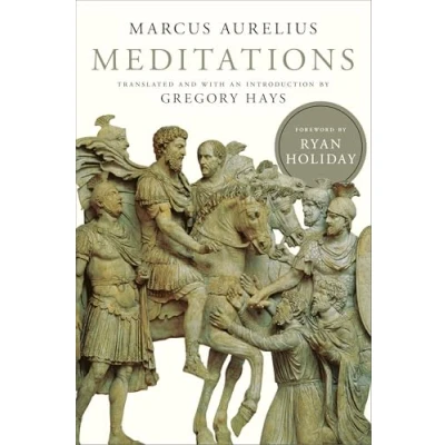 Obrázek Meditations: A New Translation (Modern Library)