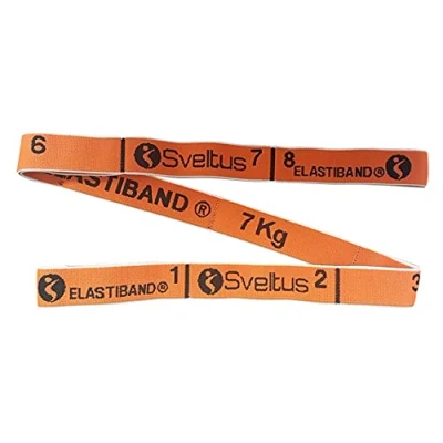 Obrázek sveltus Elastický pásek souple 7 kg