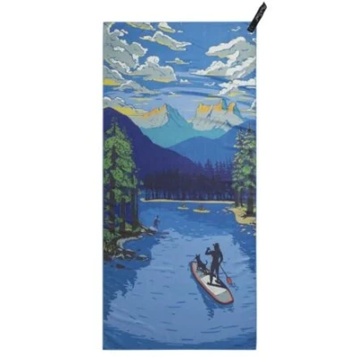 Obrázek PackTowl Personal Body Travel towel