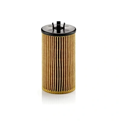 Obrázek MANN FILTER HU 612/2 x olejový filtr sada olejových filtrů s těsněním / sadou těsnění pro osobní automobil