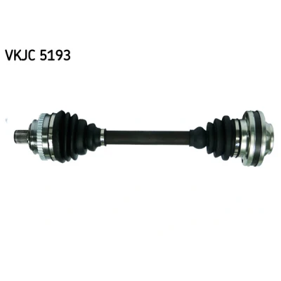 Obrázek SKF VKJC 5193 hnací hřídel