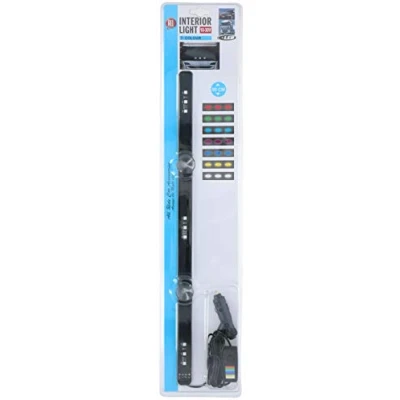 Obrázek All Ride 871125290773 Streifen LED weiß für das Fenster