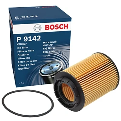 Obrázek Bosch Automotive P9142 olejový filtr Auto