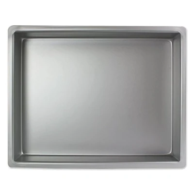 Obrázek PME Podlouhlá hliníková pečicí forma 304 x 381 102 mm, 30 38 10 cm