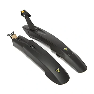 Obrázek Topeak Defender FX/RX set černá (27,5 29) Blatníky