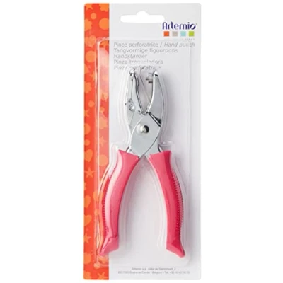 Obrázek Artemio 3 mm kulaté Tang, vícebarevná