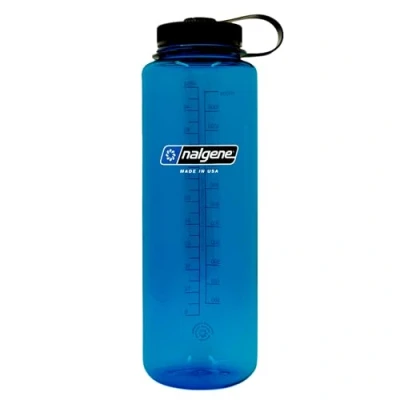 Obrázek Nalgene Wide Mouth Sustain 1500ml, barva blue