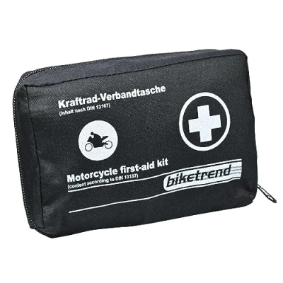 Obrázek Lékárnička pro motocykl Cartrend, DIN 13167