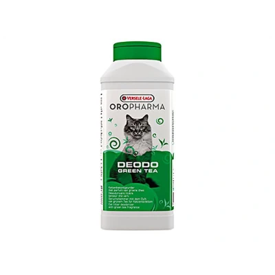 Obrázek VERSELE LAGA Oropharma Deodo Green Tea 750g (DOPRODEJ)