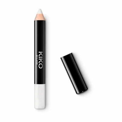 Obrázek KIKO Milano Smart Fusion Creamy Lip Crayon 01 konturovací tužka na cesty