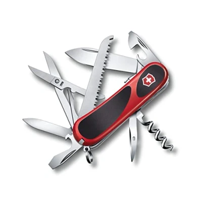 Obrázek Victorinox Evolution S17 Grip Multitool