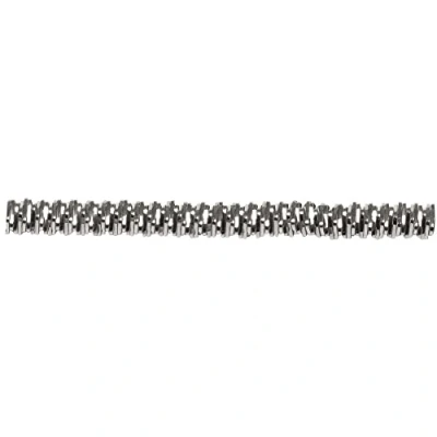 Obrázek Rayher 2400722 Bouillonu drát, 2,0 mm Ø, sáček SB. m, Stříbrná