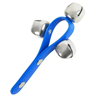 Obrázek A Star TC19 3 Bell Handbells