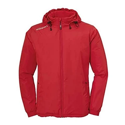 Obrázek uhlsport Unisex dětská bunda Essential Coach