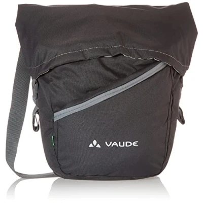 Obrázek VAUDE Accessories SortYour Business, praktický organizér pro tašky na zadní kolo, phantom black, one Size, 129536780