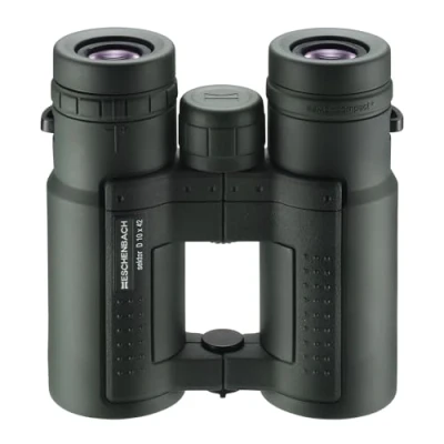 Obrázek ESCHENBACH Optika 10 x 42 Sektor D compact+ dalekohled lehký univerzální přístroj pro vysoké nároky na turistiku, pozorování ptáků, zvěře v přírodě vhodné nositele brýlí