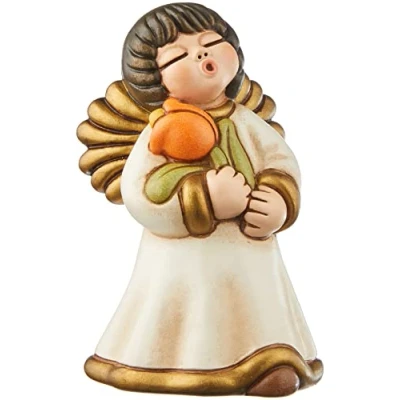 Obrázek Thun die klassischen Sissi, Keramik, Elfenbein, 6.2 x 5.5 8.6 cm