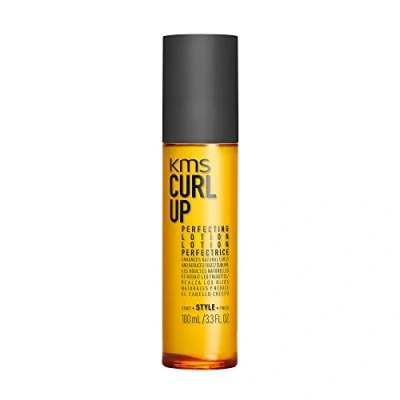 Obrázek KMS CURLUP Perfecting Lotion pro lokny a vlny, 100 ml