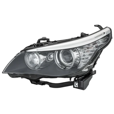 Obrázek HELLA 1ZS 169 009 111 Bi Xenon světlomety mimo jiné BMW 5 (E60) ECE/CCC pro pravostranný provoz levý