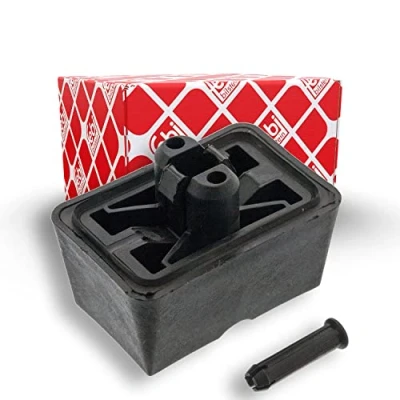 Obrázek febi bilstein 49740 zvedák, 1 kus, černý
