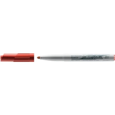 Obrázek BIC Whiteboard Marker BIC® Velleda® 1741, 2,0 mm, červený