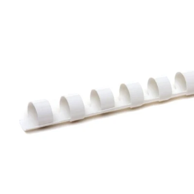 Obrázek Pavo Binderücken, 25 mm, 50 er Pack, 155 210 Blatt, weiß