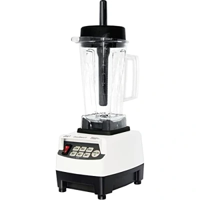 Obrázek Saro 329 2008 JTC Omniblend V model TM 800 Mixér/Blender/Smoothie Maker, 2 l, 950 W, bílý