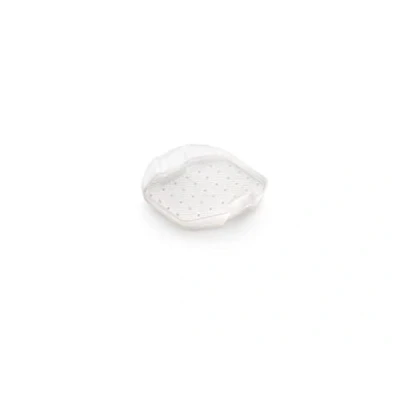 Obrázek Lékué Einlegeboden für Dampfbox, transparent, 12 Personen, Silikon