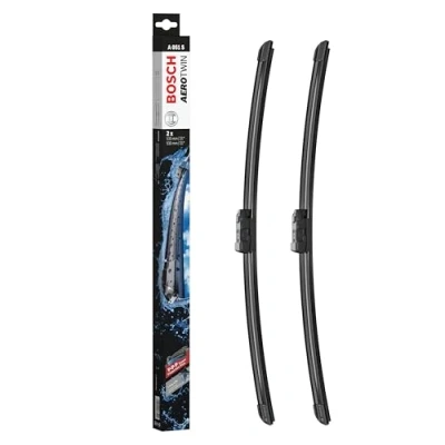 Obrázek Sada stěračů Aerotwin A051S od Bosch délka: 530/530 mm.