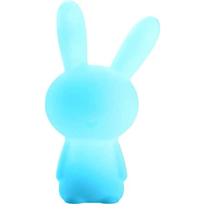 Obrázek BigBen Bluetooth reproduktor Lumin&#039;us Rabbit (zajíc)