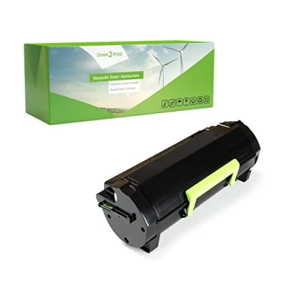Obrázek Parent pro OEM Lexmark 60F2H00, 602H, 60F0HA0, 600HA, 60F2H0E, 602HE