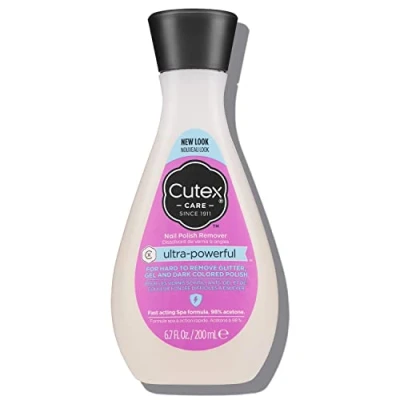 Obrázek Odstraňovač laku na nehty Cutex