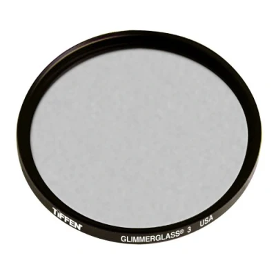 Obrázek Tiffen Filtr 52 mm třpytivé sklo 3 filtry