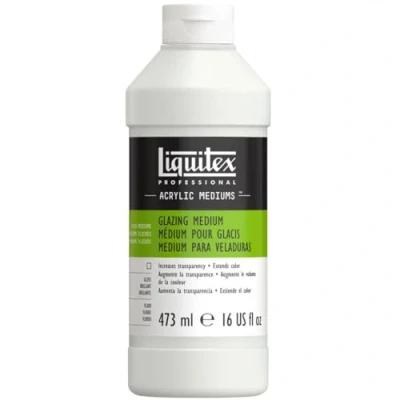 Obrázek Lesklý firnis Liquitex 620 Professional