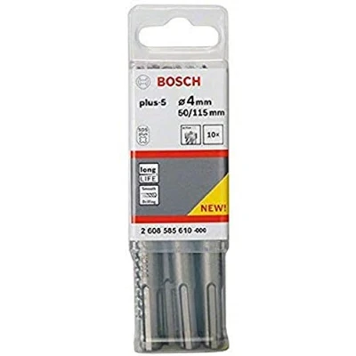 Obrázek Vrták SDS plus 5 Bosch