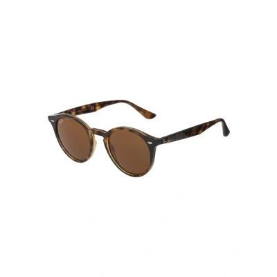 Obrázek Ray Ban 0RB2180 Sluneční brýle, Velikost: 51, Brown