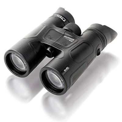 Obrázek Steiner Dalekohled Skyhawk 4.0 8 x 42 ostré detaily, robustní, vodotěsný, velké zorné pole, ideální pro detailní pozorování přírody a zvířat
