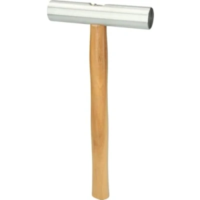 Obrázek KS Tools 140.2121 hliníkové kladivo