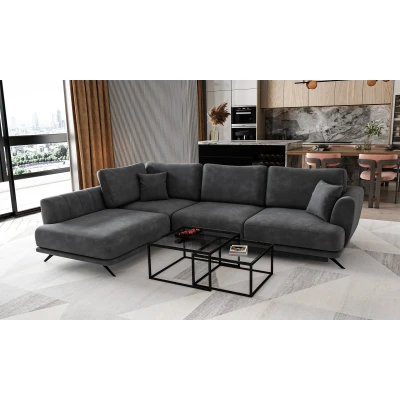 Obrázek Larde sedací souprava Materiál / Dekor: Nube 6, Orientace: Levá